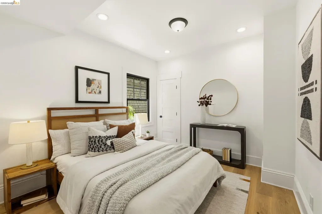 3800 Harrison Street Oakland CA 94611