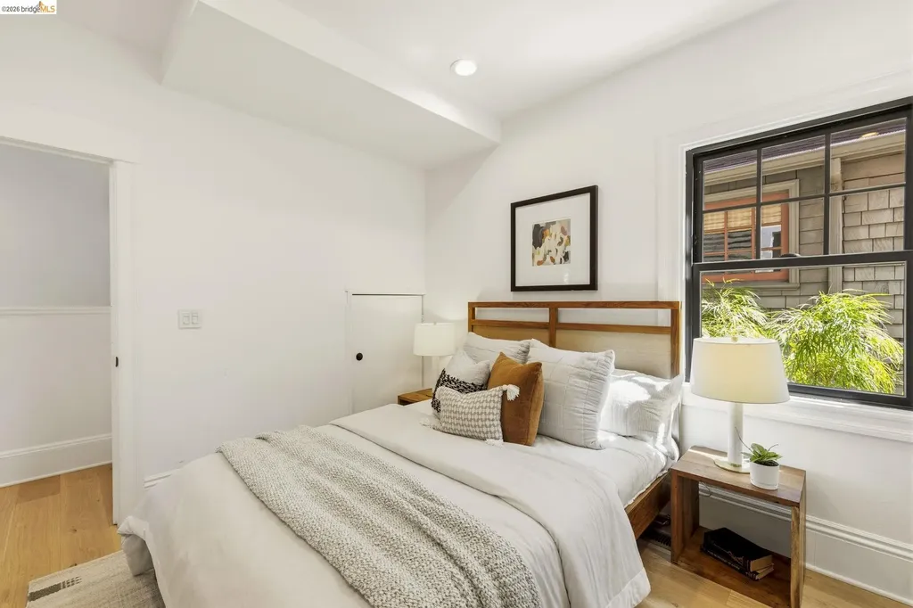 3800 Harrison Street Oakland CA 94611
