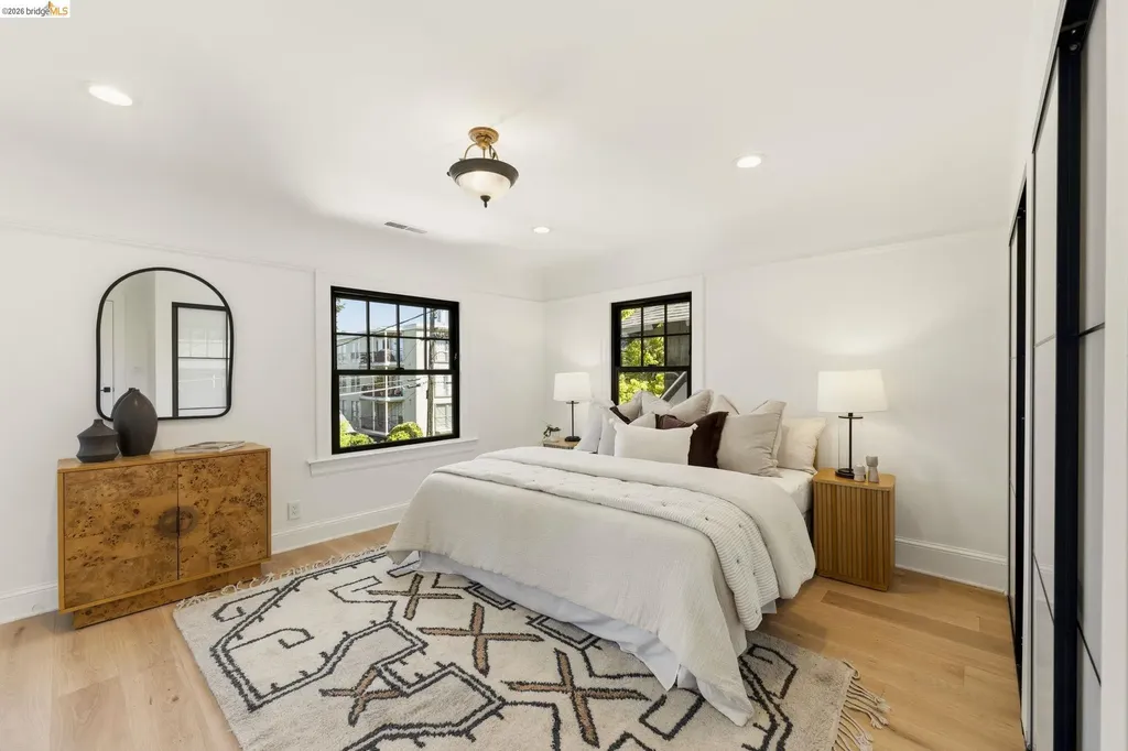 3800 Harrison Street Oakland CA 94611