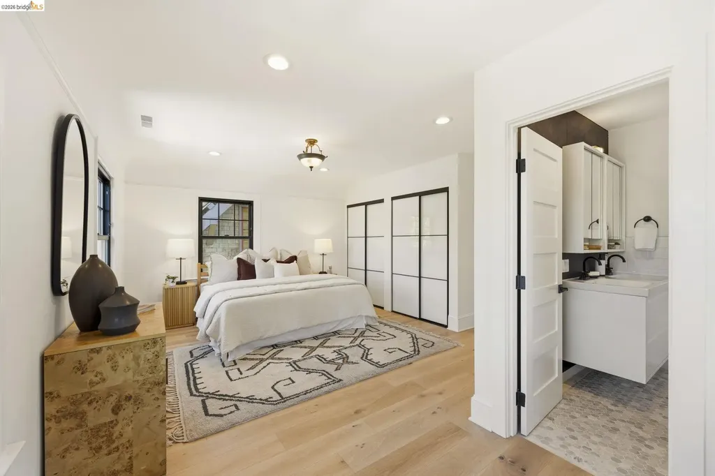 3800 Harrison Street Oakland CA 94611