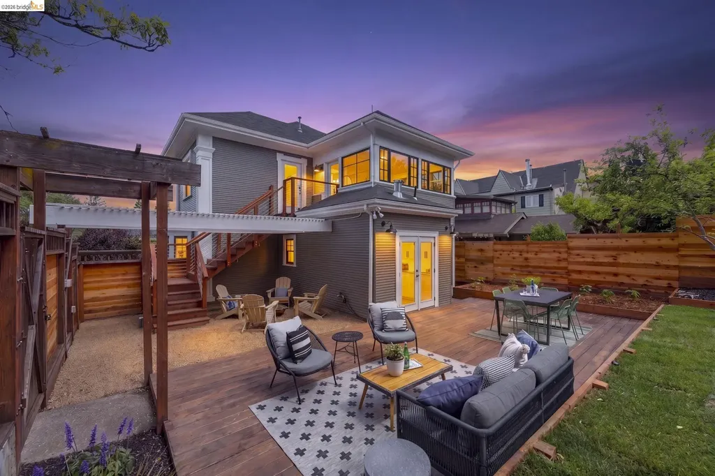 3800 Harrison Street Oakland CA 94611