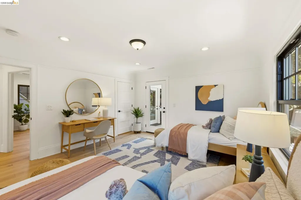 3800 Harrison Street Oakland CA 94611