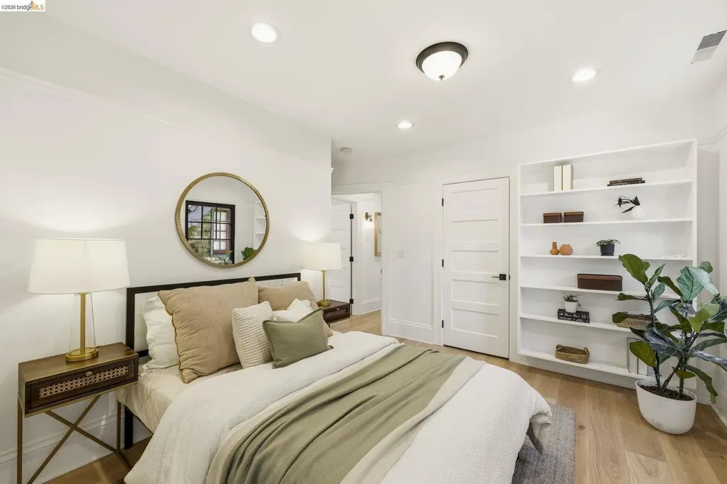 3800 Harrison Street Oakland CA 94611