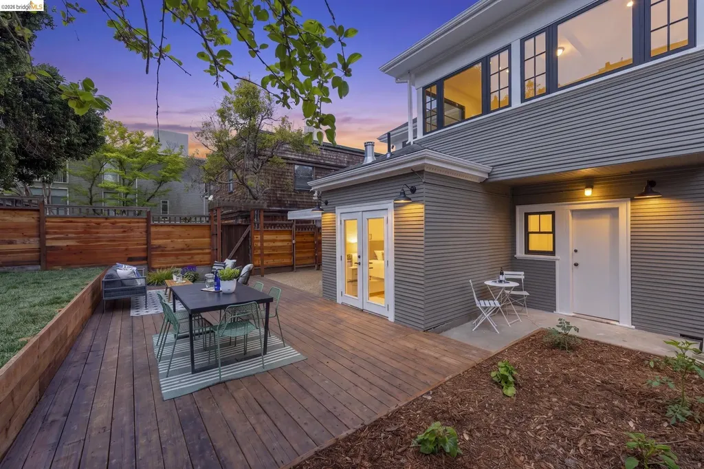 3800 Harrison Street Oakland CA 94611
