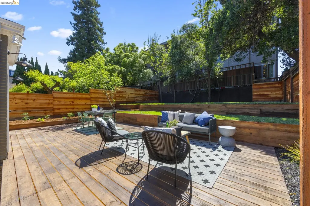 3800 Harrison Street Oakland CA 94611