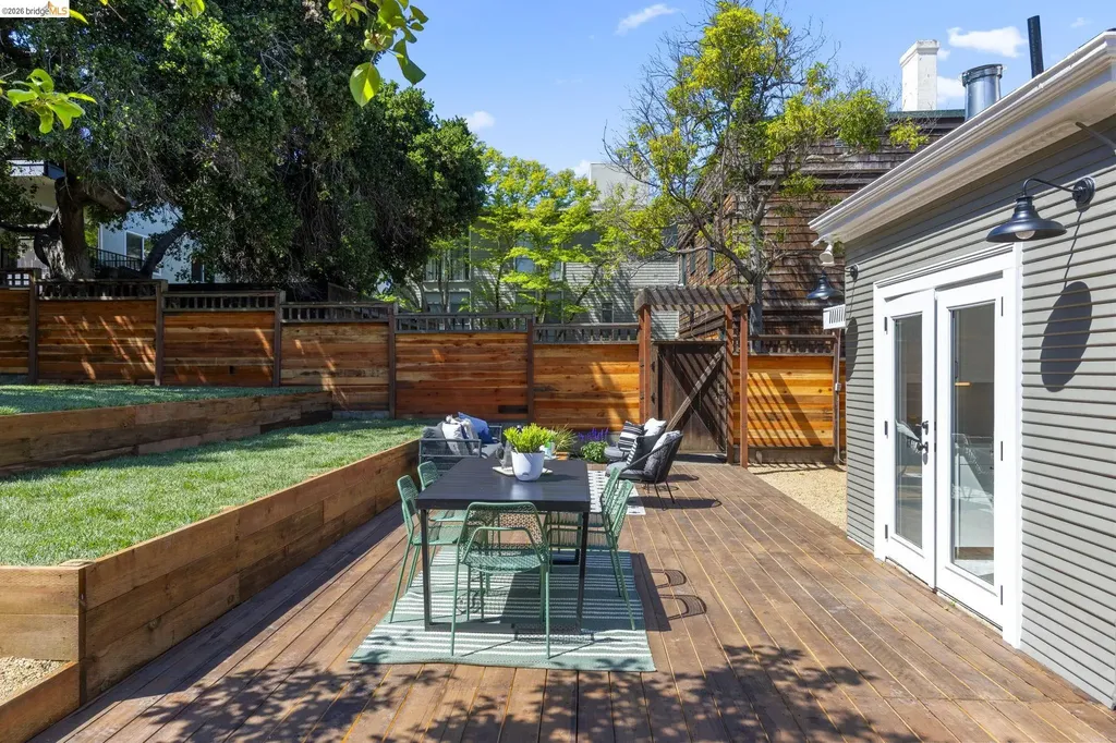3800 Harrison Street Oakland CA 94611