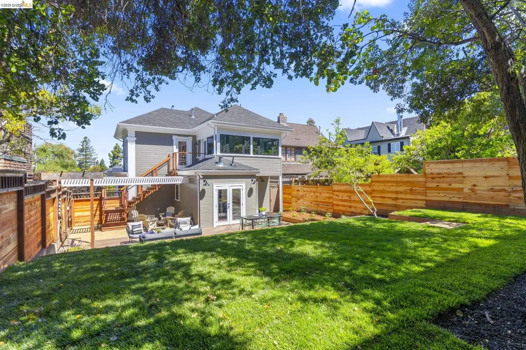 3800 Harrison Street Oakland CA 94611