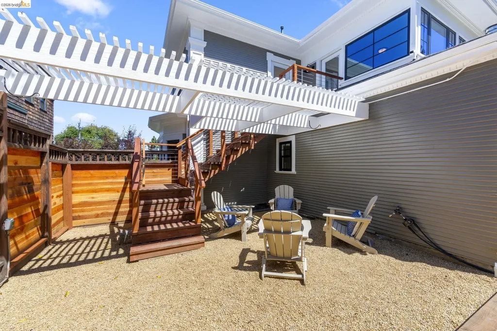 3800 Harrison Street Oakland CA 94611