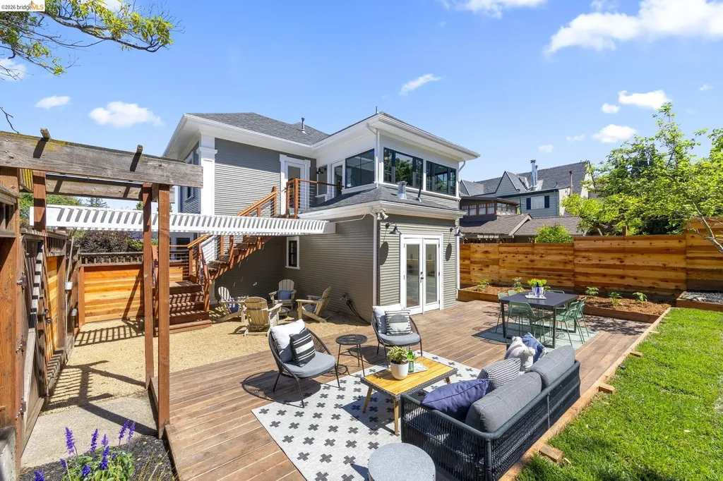 3800 Harrison Street Oakland CA 94611
