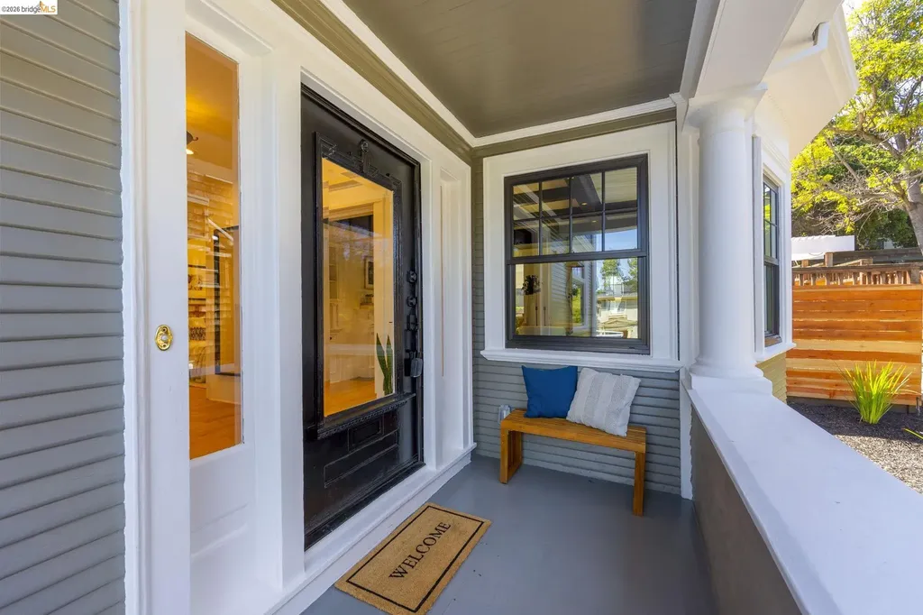 3800 Harrison Street Oakland CA 94611