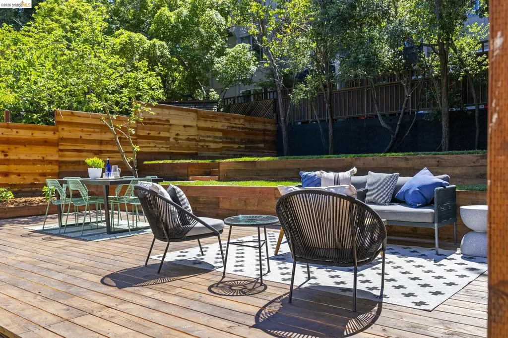 3800 Harrison Street Oakland CA 94611