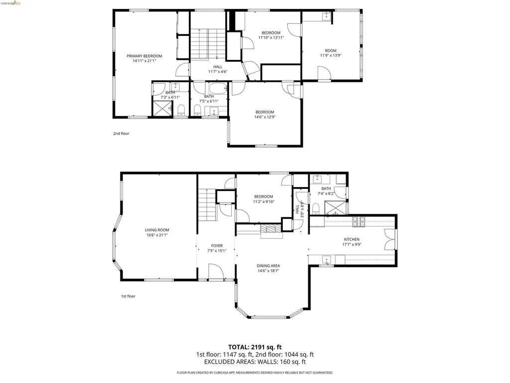 3800 Harrison Street Oakland CA 94611