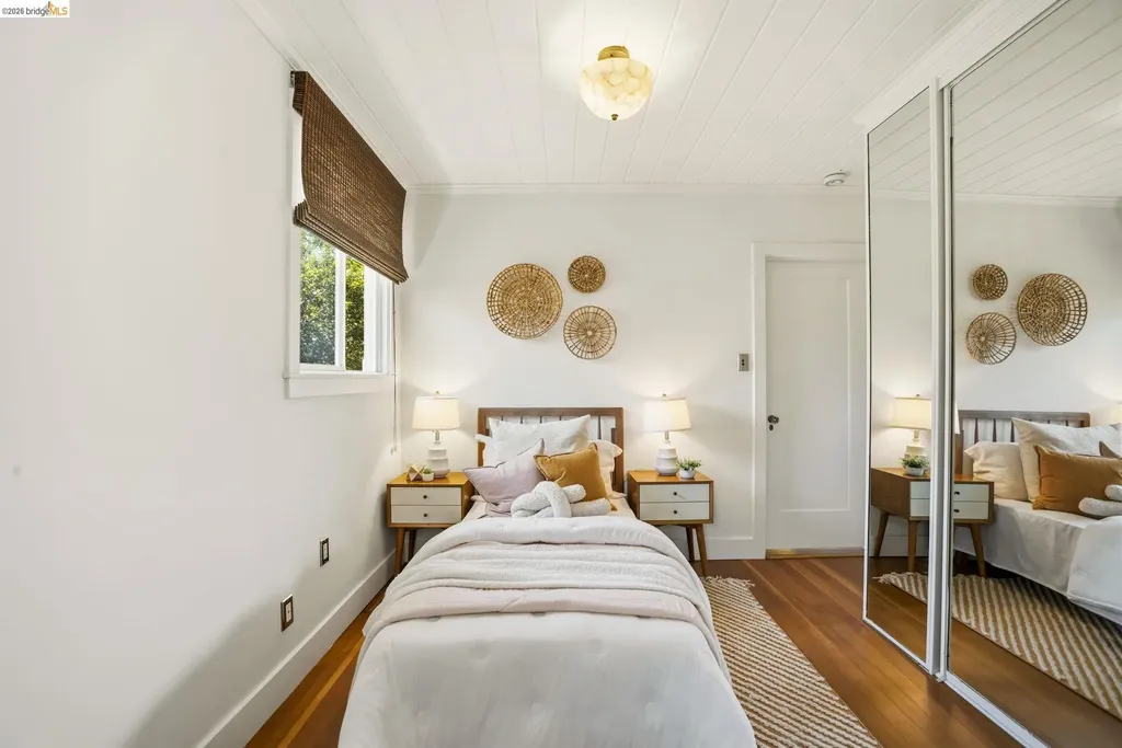1655 38th Street Oakland CA 94602