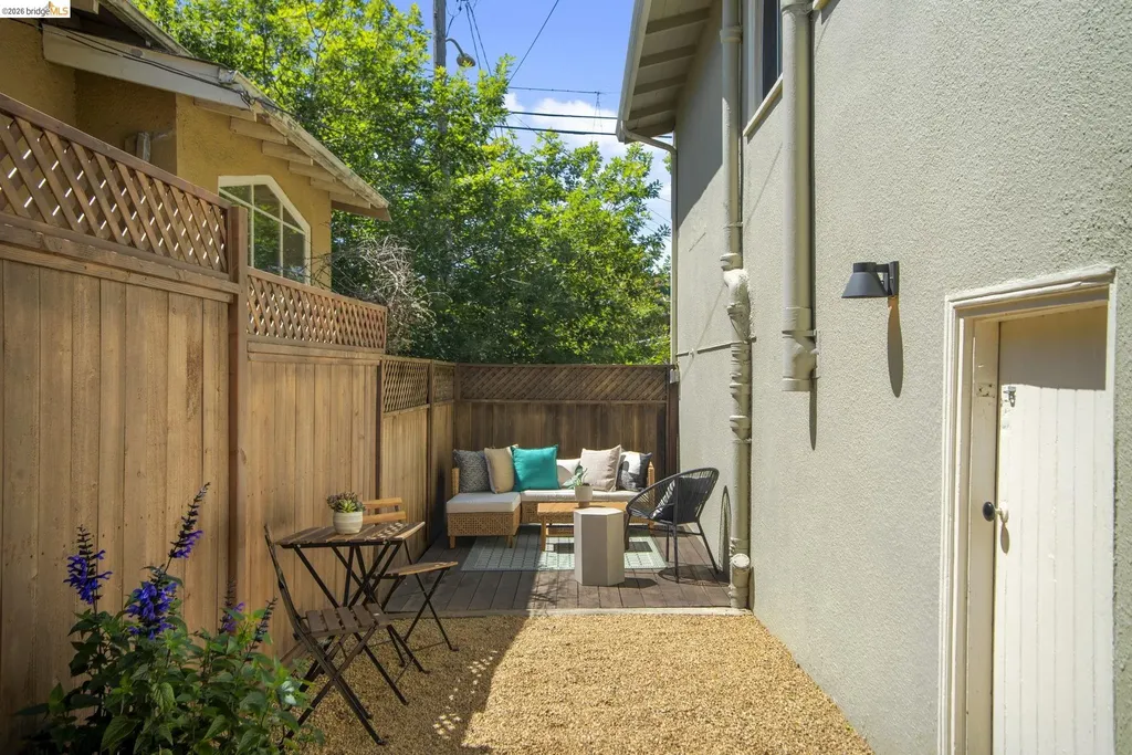1655 38th Street Oakland CA 94602