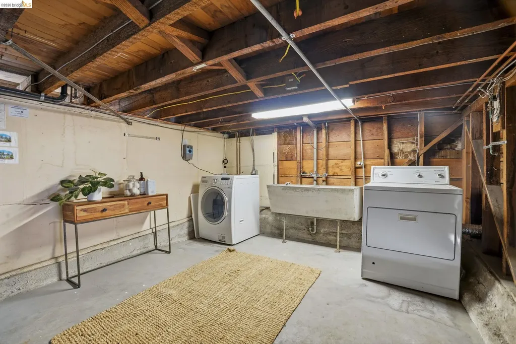 1655 38th Street Oakland CA 94602