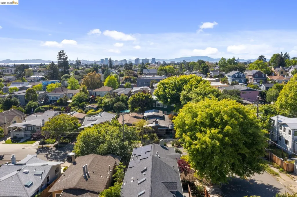 1655 38th Street Oakland CA 94602