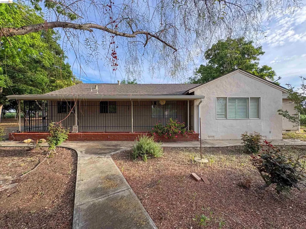 25685 Marsh Creek Road Brentwood CA 94513