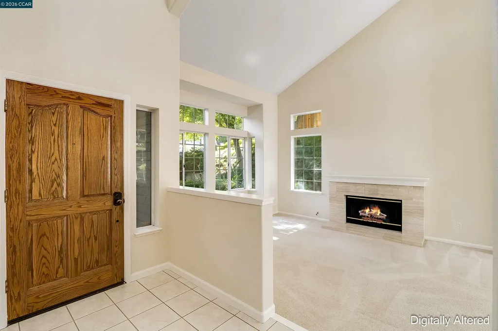 220 Valley Glen Lane Martinez CA 94553
