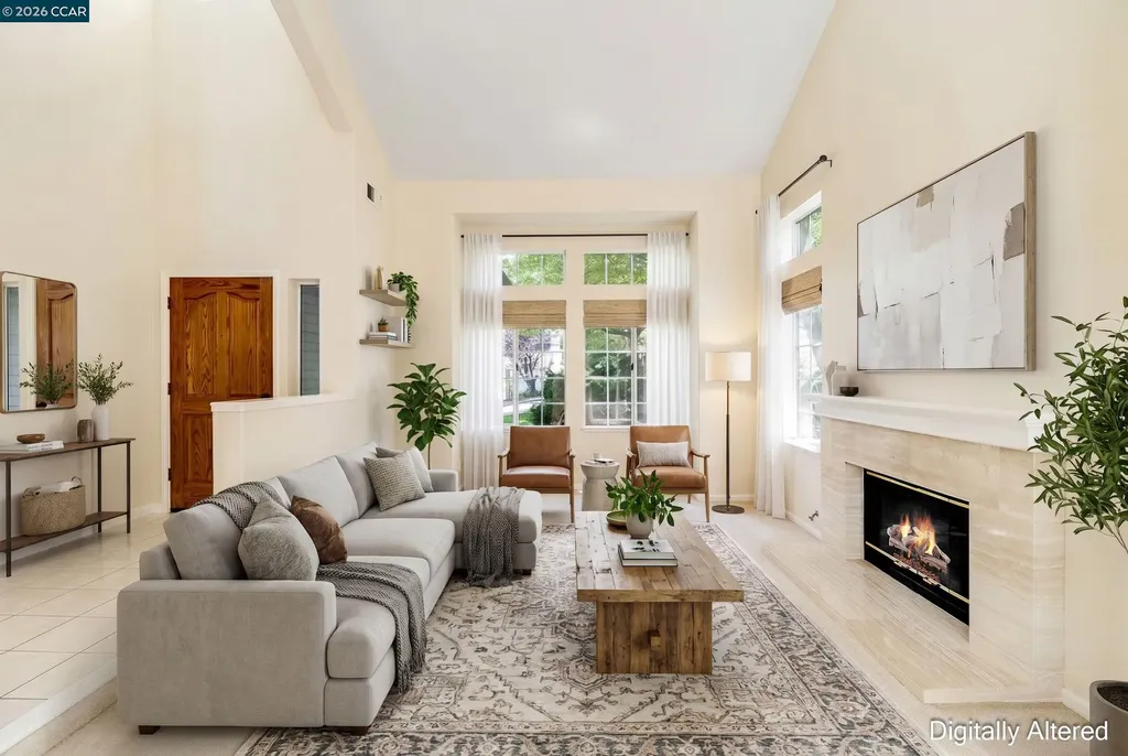 220 Valley Glen Lane Martinez CA 94553