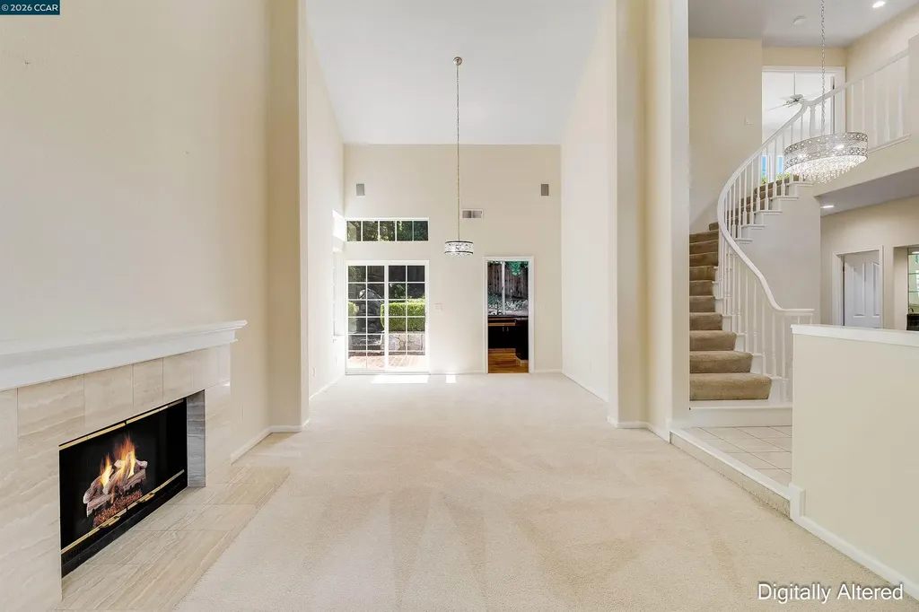 220 Valley Glen Lane Martinez CA 94553