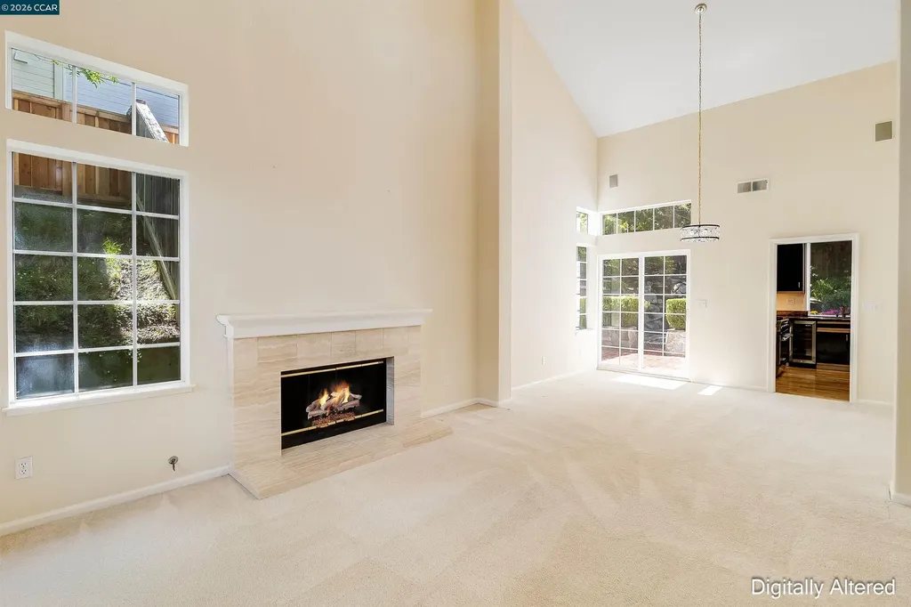 220 Valley Glen Lane Martinez CA 94553