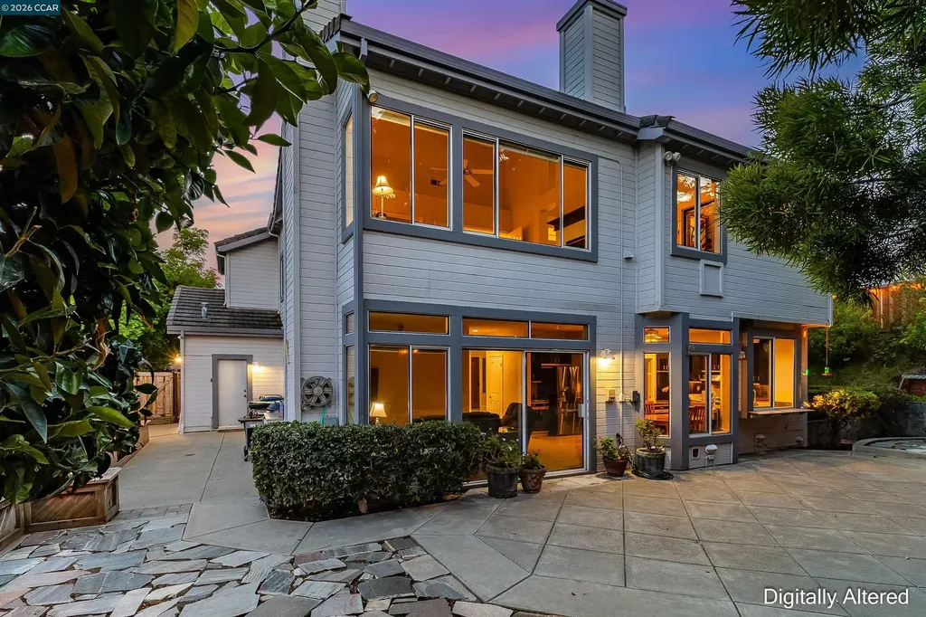 220 Valley Glen Lane Martinez CA 94553