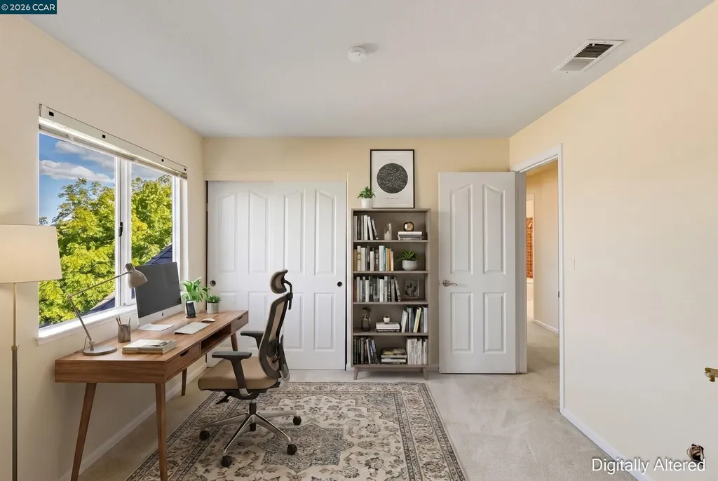 220 Valley Glen Lane Martinez CA 94553