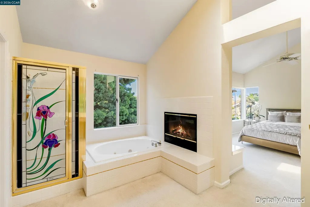 220 Valley Glen Lane Martinez CA 94553
