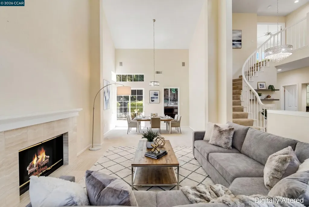 220 Valley Glen Lane Martinez CA 94553