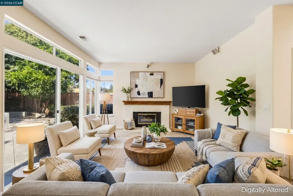 220 Valley Glen Lane Martinez CA 94553