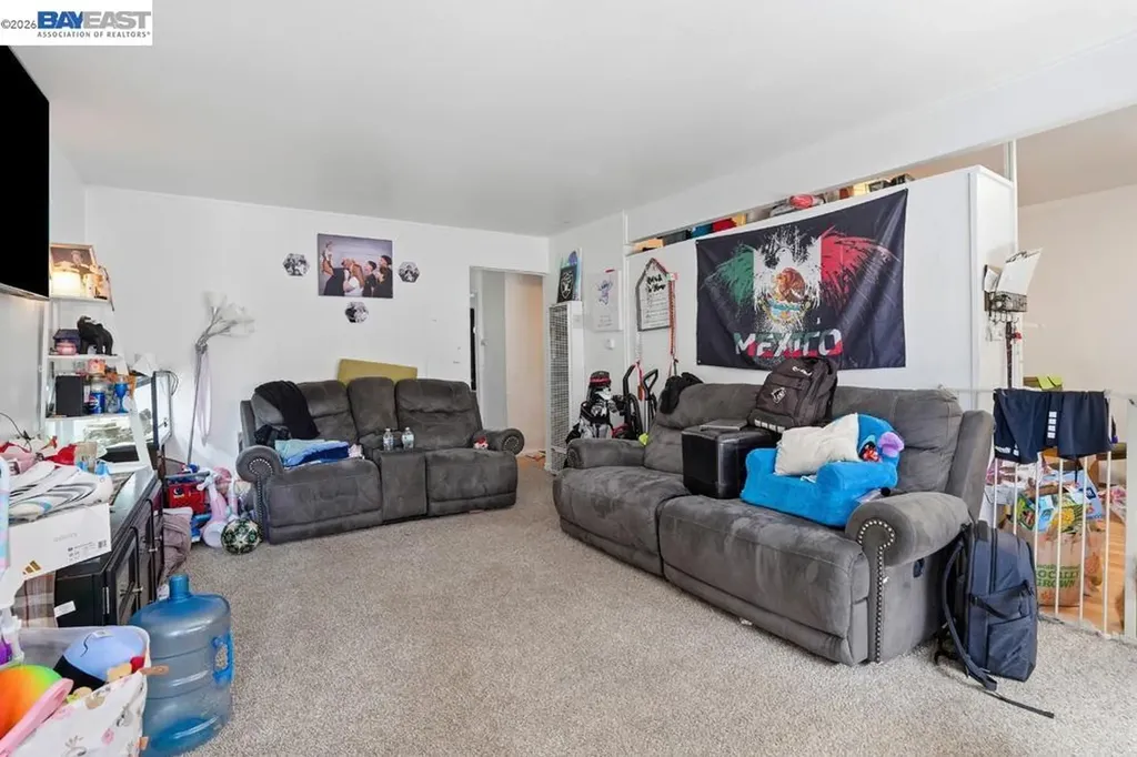 1486 Marclair Drive Concord CA 94521