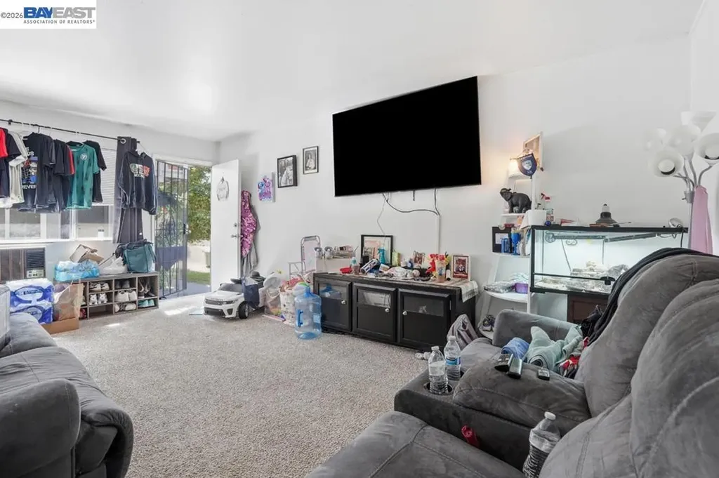 1486 Marclair Drive Concord CA 94521