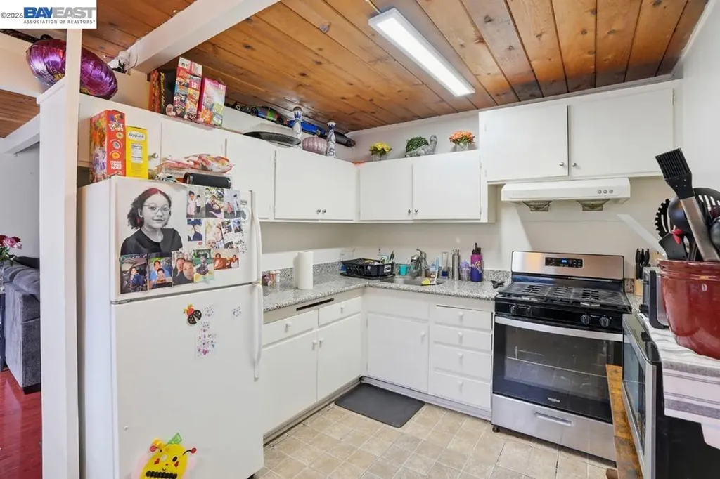 1486 Marclair Drive Concord CA 94521