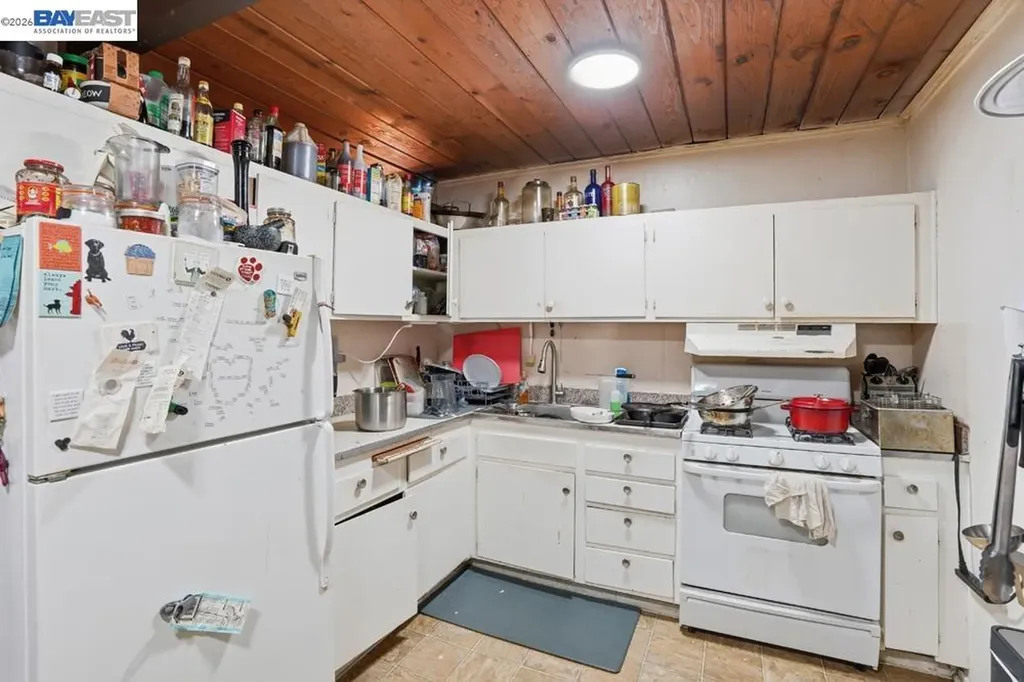 1486 Marclair Drive Concord CA 94521