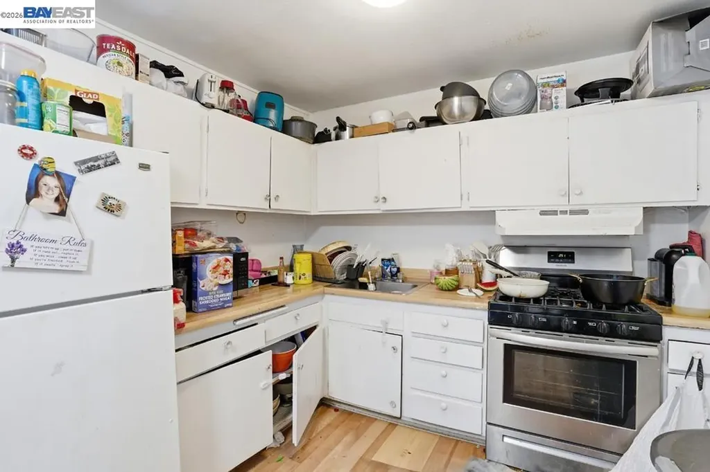 1486 Marclair Drive Concord CA 94521