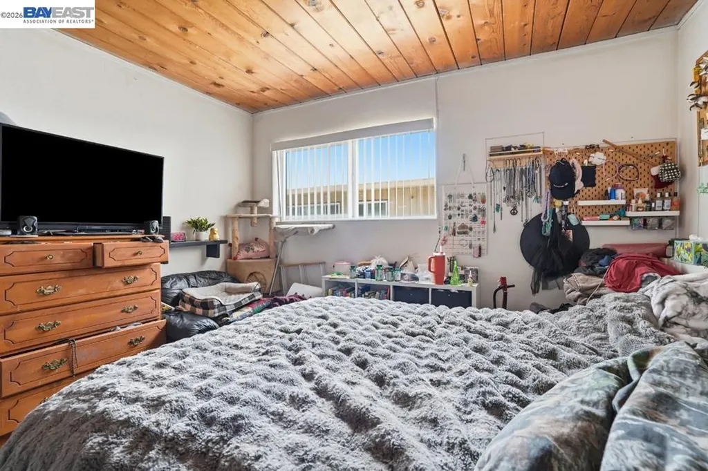 1486 Marclair Drive Concord CA 94521