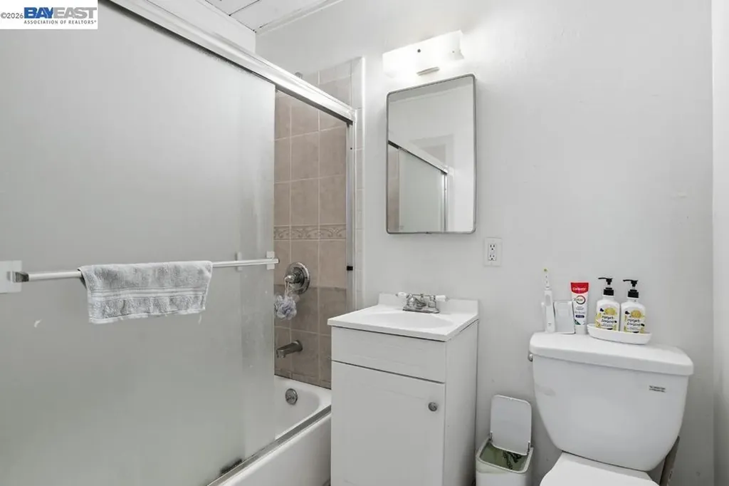 1486 Marclair Drive Concord CA 94521