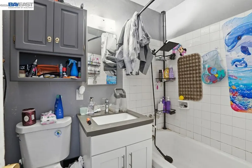 1486 Marclair Drive Concord CA 94521