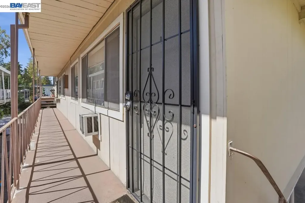 1486 Marclair Drive Concord CA 94521