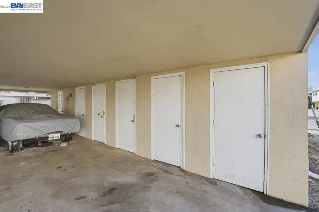1486 Marclair Drive Concord CA 94521