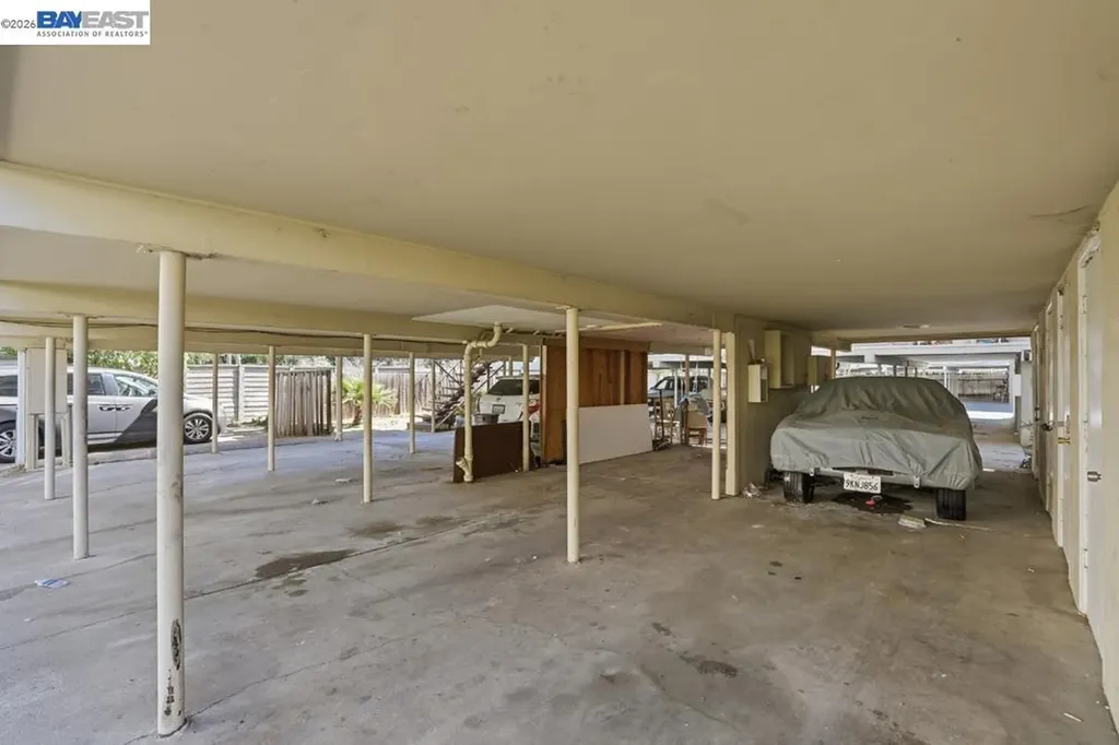 1486 Marclair Drive Concord CA 94521
