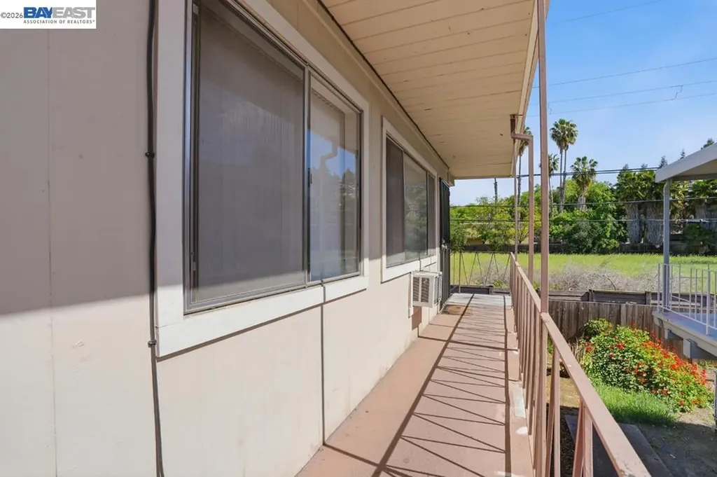 1486 Marclair Drive Concord CA 94521