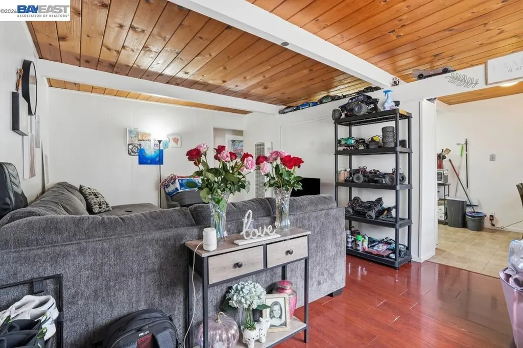 1486 Marclair Drive Concord CA 94521