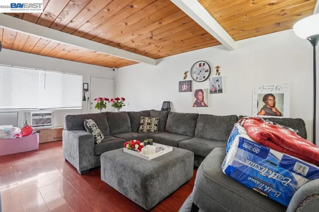 1486 Marclair Drive Concord CA 94521