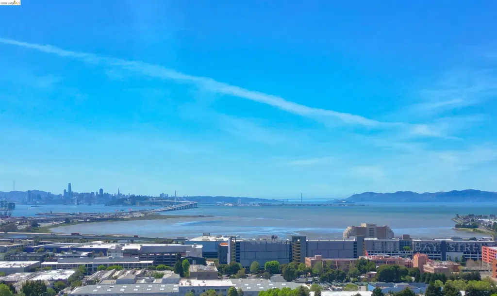 40 Emery Bay Drive Emeryville CA 94608