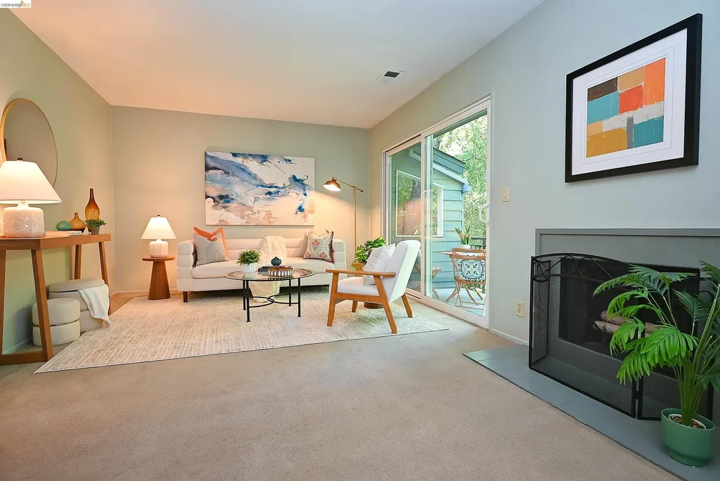 40 Emery Bay Drive Emeryville CA 94608
