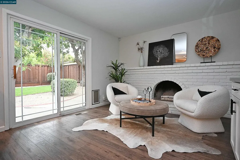 4331 Blenheim Way Concord CA 94521