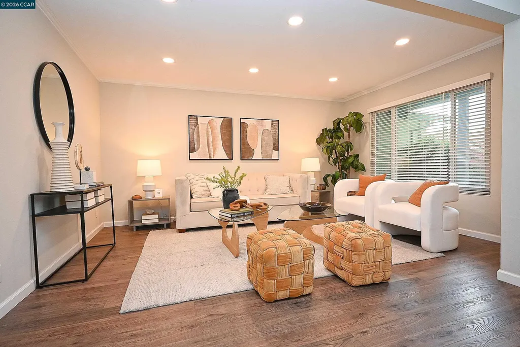 4331 Blenheim Way Concord CA 94521