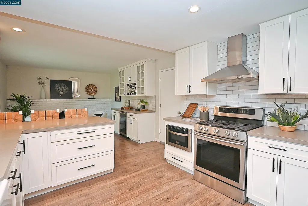 4331 Blenheim Way Concord CA 94521