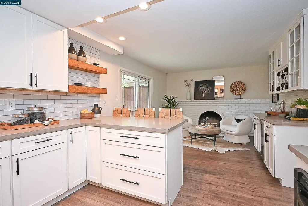 4331 Blenheim Way Concord CA 94521